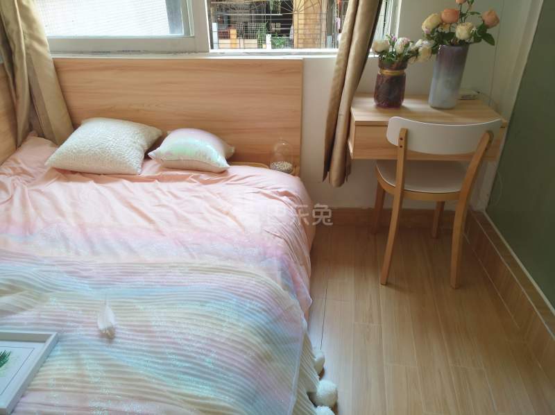 冠寓（江湾桥店）5323885周边环境图23