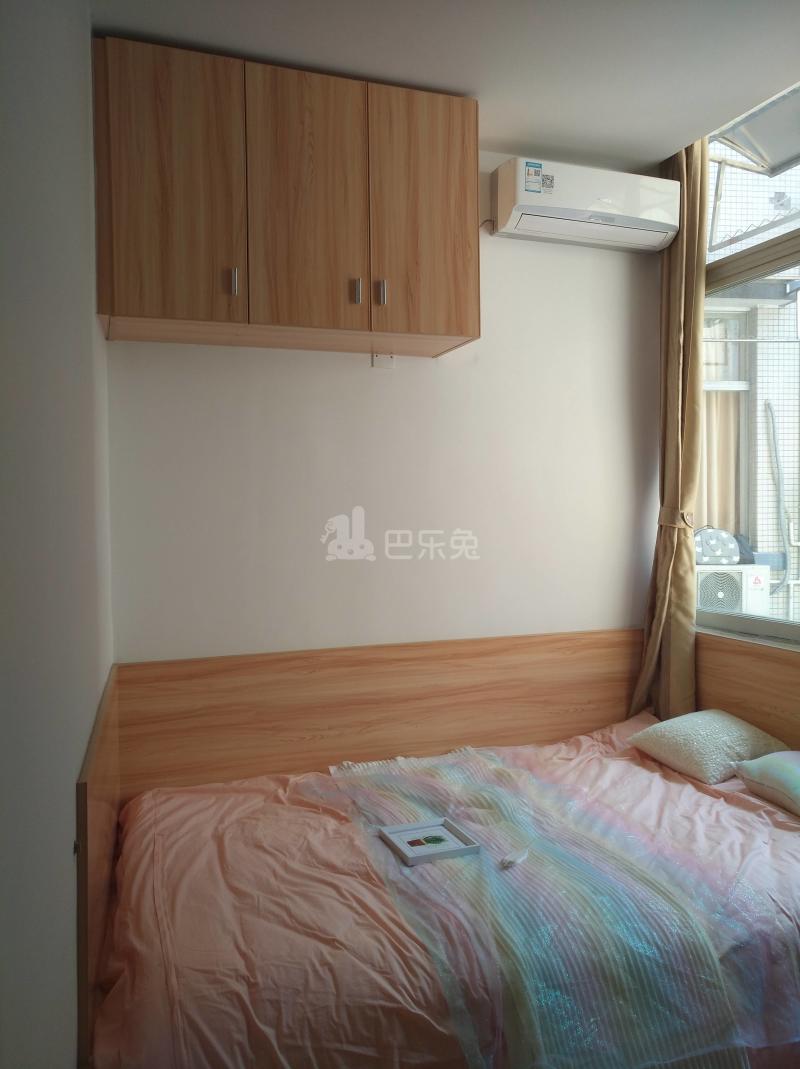 冠寓（江湾桥店）5323885周边环境图22