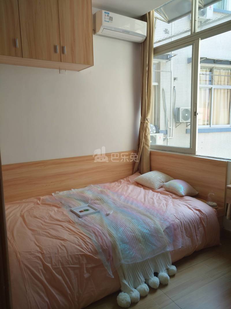 冠寓（江湾桥店）5323885周边环境图21