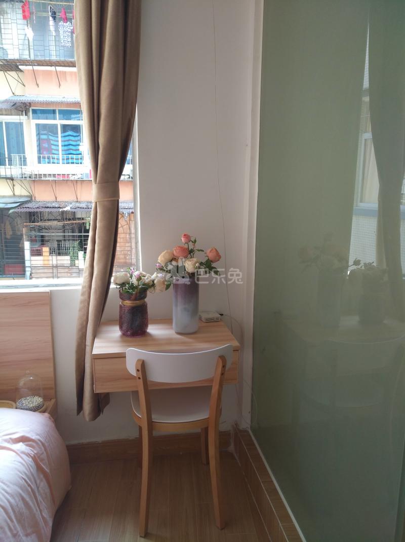 冠寓（江湾桥店）5323885周边环境图19