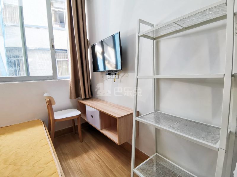 冠寓（江湾桥店）5323885周边环境图17