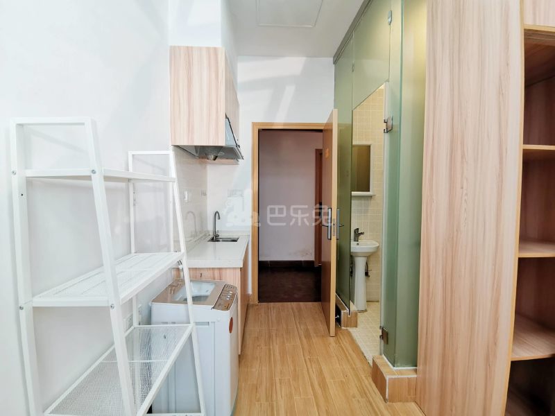 冠寓（江湾桥店）5323885周边环境图16