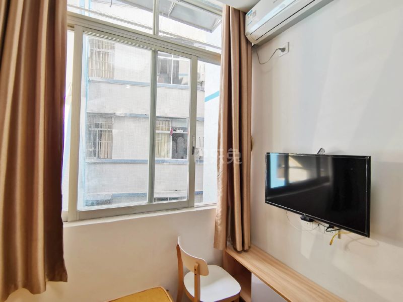 冠寓（江湾桥店）5323885周边环境图15