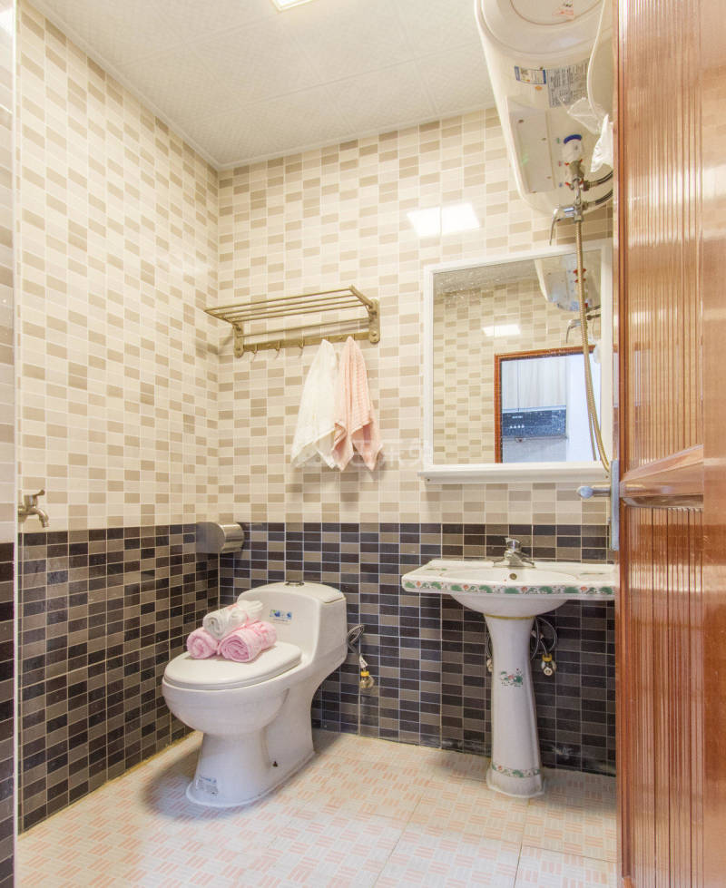 冠寓（江湾桥店）5323885周边环境图14