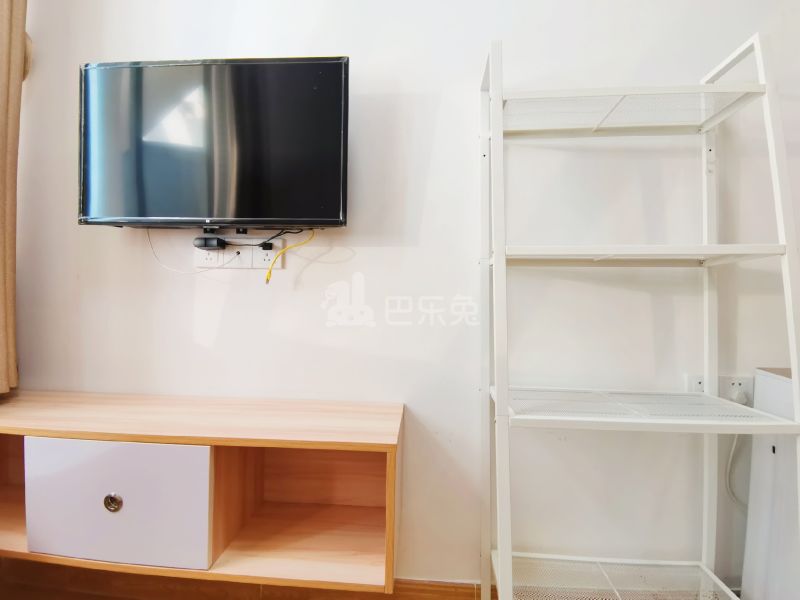 冠寓（江湾桥店）5323885周边环境图10