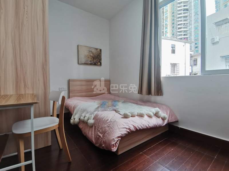 冠寓（江湾桥店）5323885周边环境图9