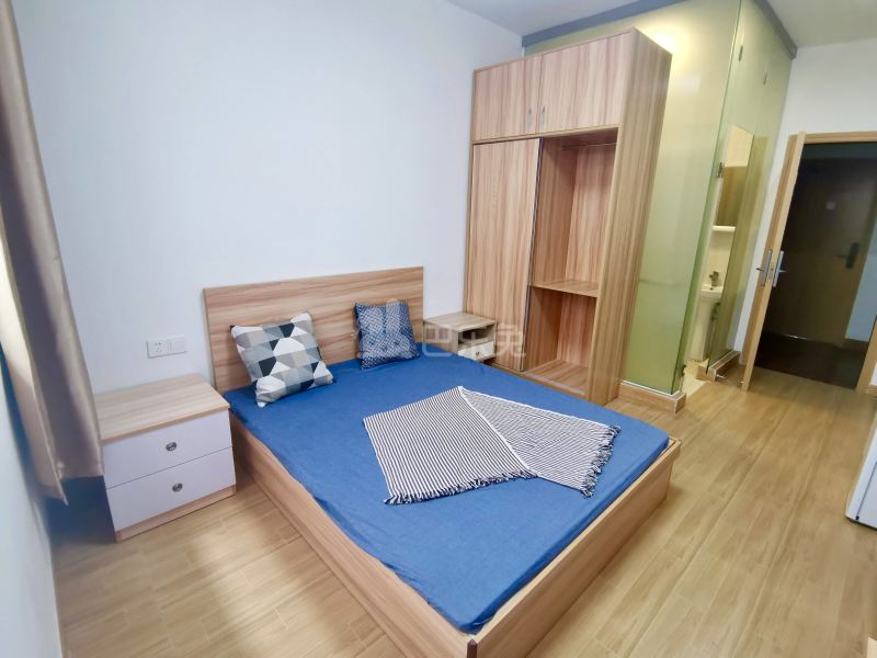 冠寓（江湾桥店）5323885周边环境图7