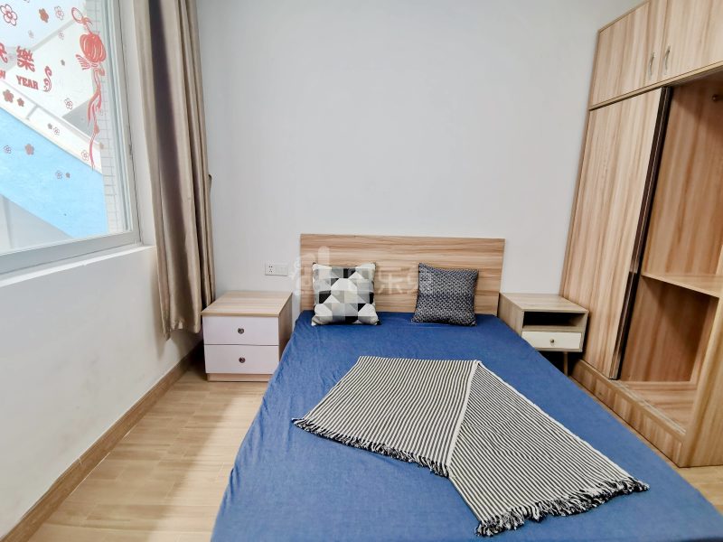 冠寓（江湾桥店）5323885周边环境图8