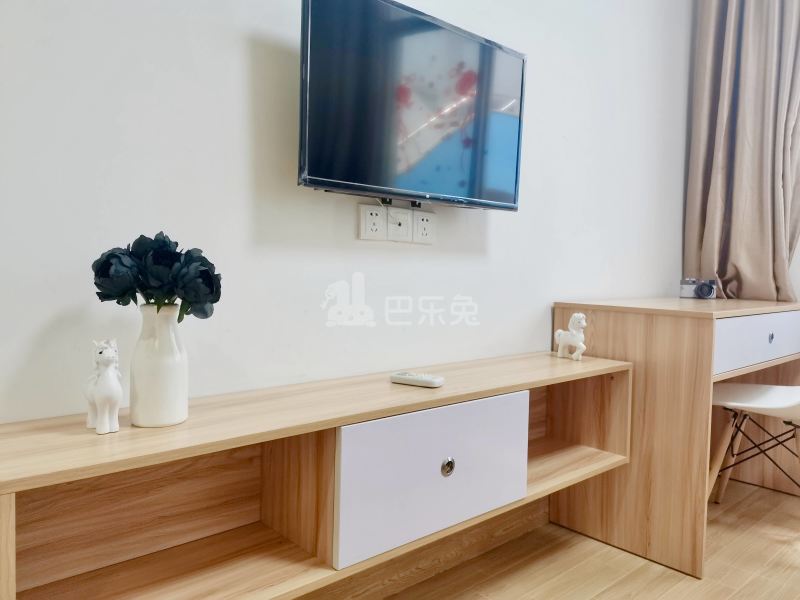 冠寓（江湾桥店）5323885周边环境图6