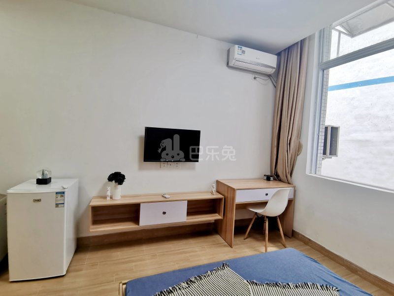 冠寓（江湾桥店）5323885周边环境图5