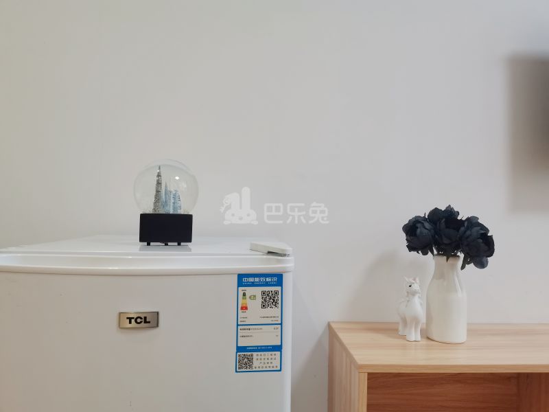 冠寓（江湾桥店）5323885周边环境图4