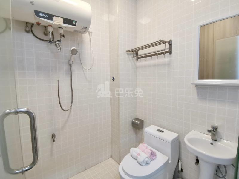 冠寓（江湾桥店）5323885周边环境图3