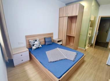 冠寓（江湾桥店） 1室0厅1卫