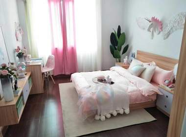 冠寓（江湾桥店） 1室0厅1卫