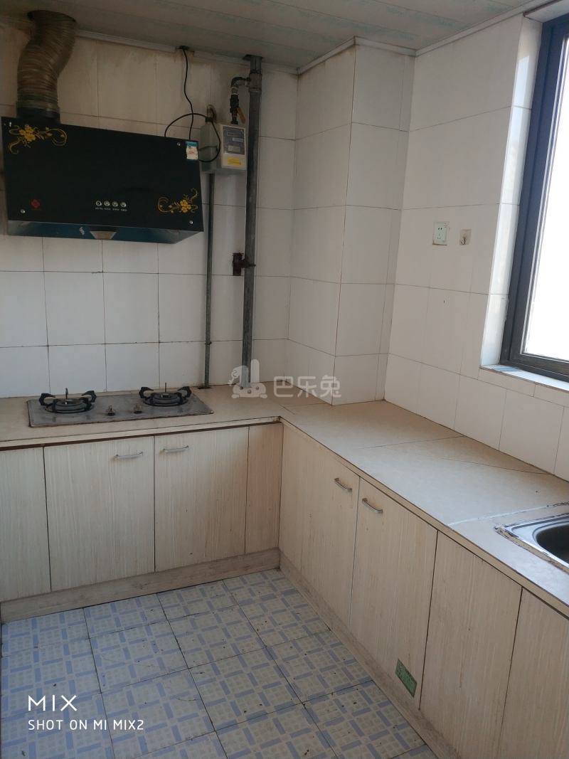 新凯城紫荆苑5328750厨房图5