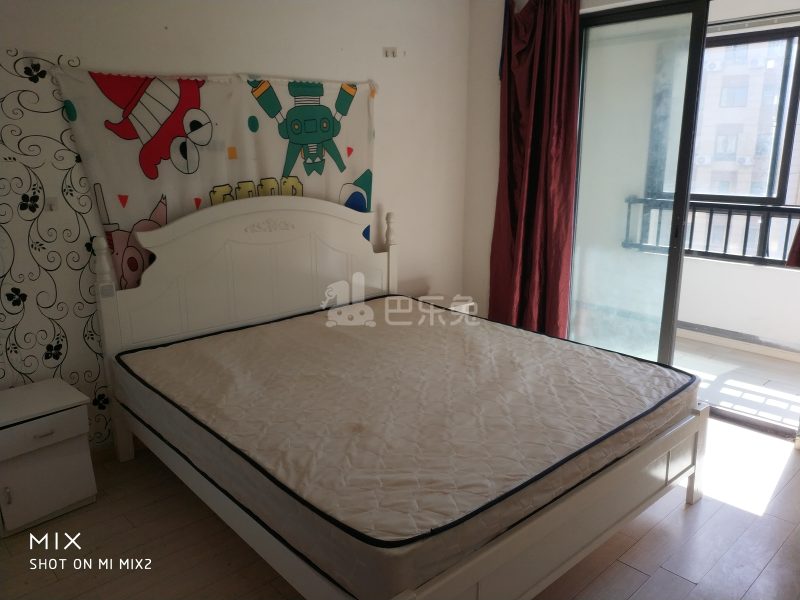 新凯城紫荆苑5328750卧室图0