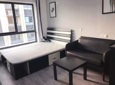 米果公寓（长睦部落） 1室0厅1卫