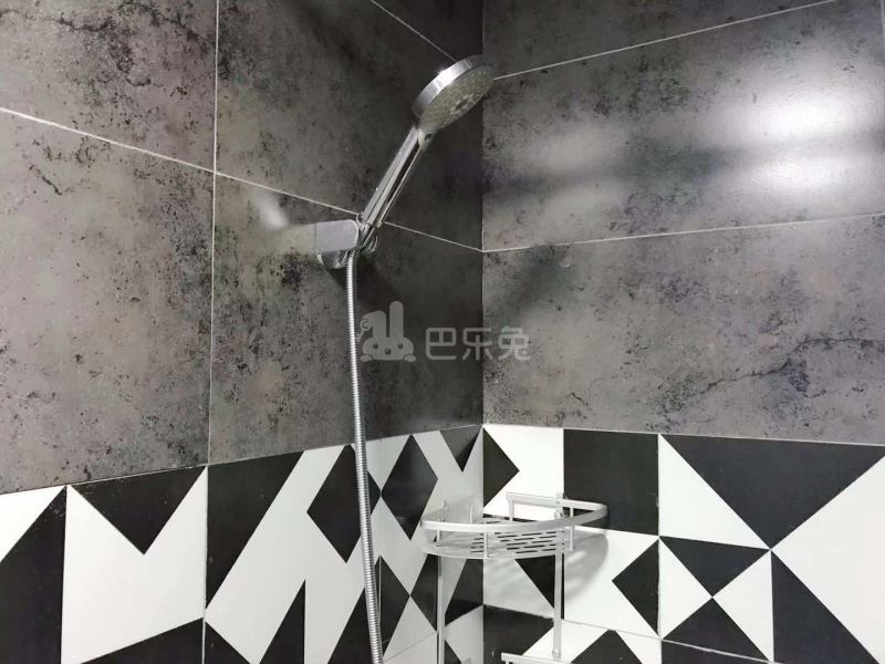 米果公寓（长睦部落）5329762卫生间图3