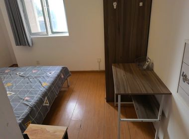 宝宸共和家园南区 