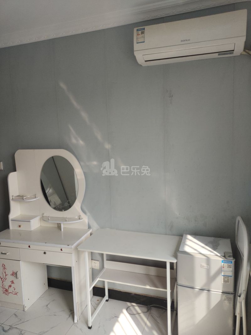 中星海兰苑5330207卧室图3