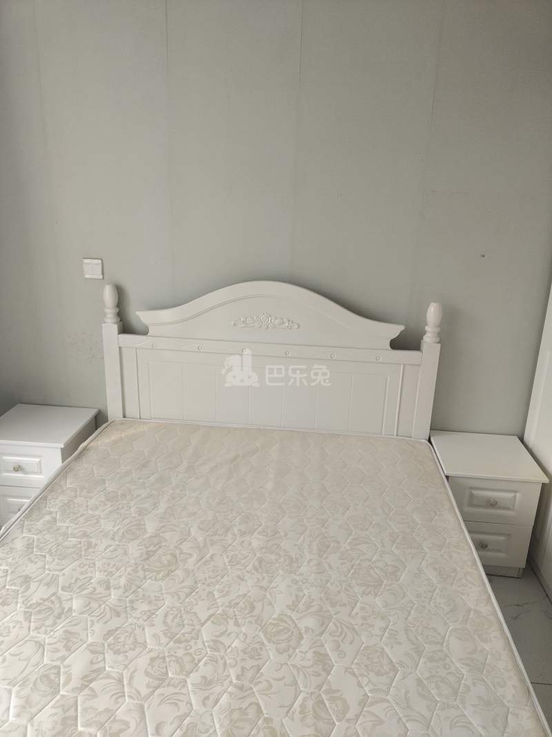 中星海兰苑5330207卧室图1