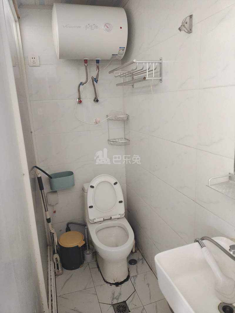 中星海兰苑5330207卫生间图9