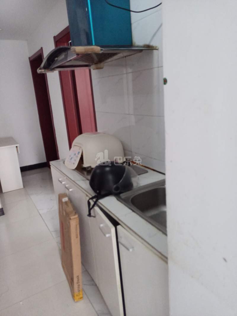 中星海兰苑5330207厨房图4