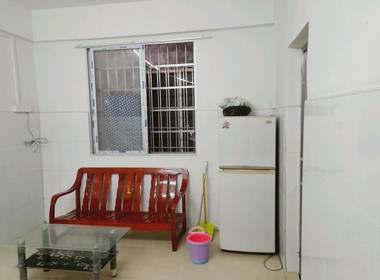 黄村永泰里12号 