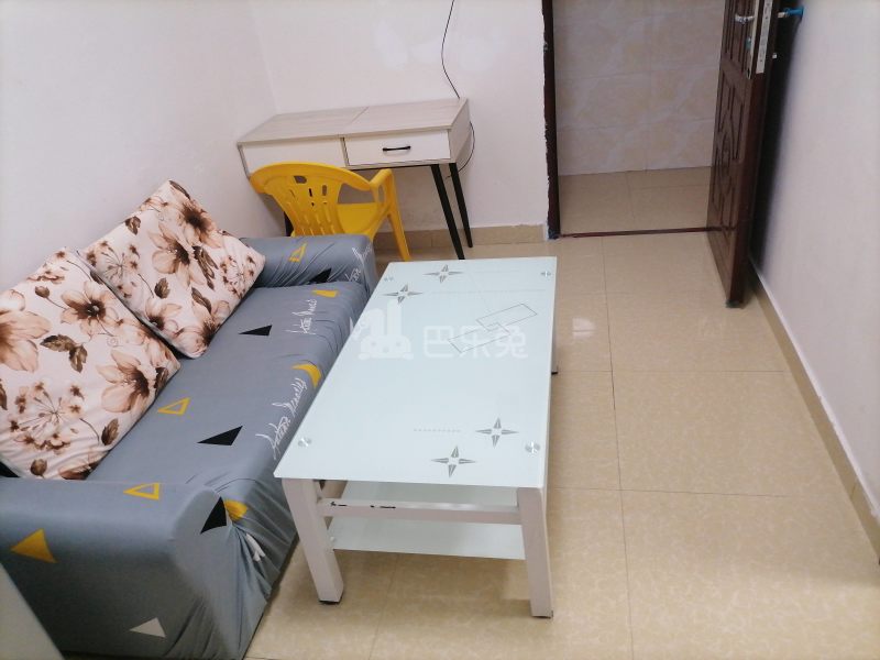 芒果公寓（上社圩路三巷17号）5331193客厅图4