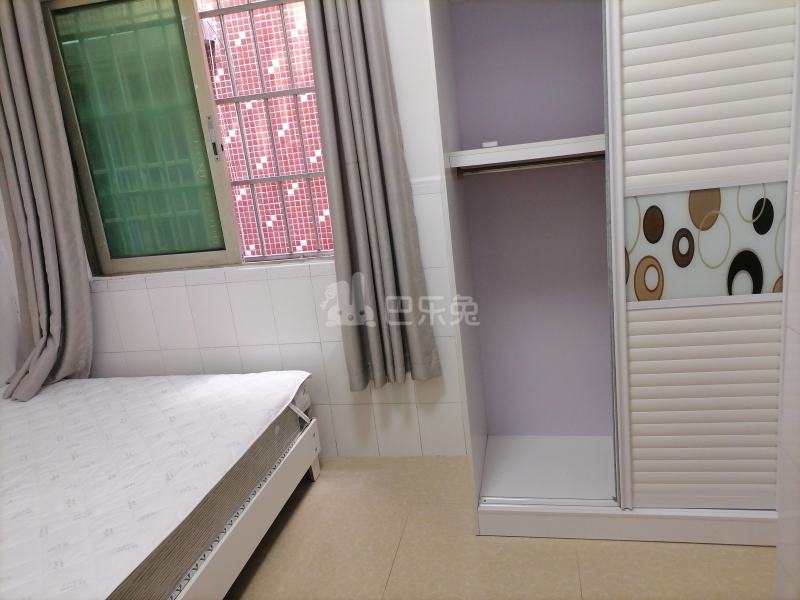 芒果公寓（上社圩路三巷17号）5331193卧室图2