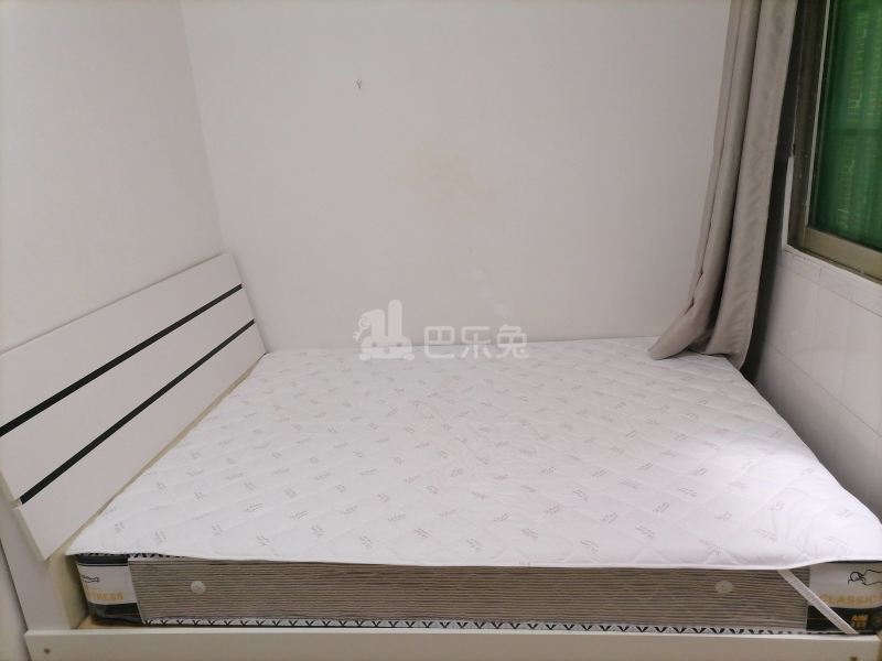 芒果公寓（上社圩路三巷17号）5331193卧室图3