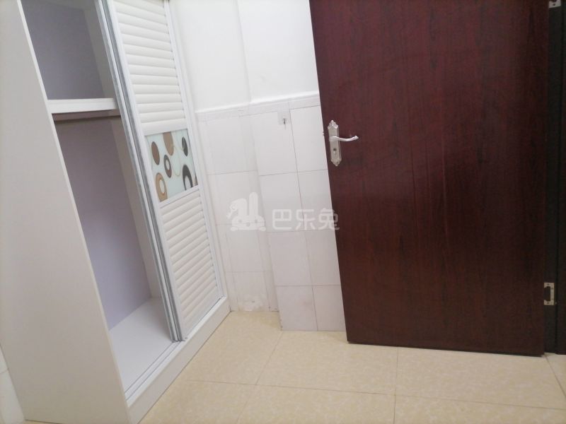 芒果公寓（上社圩路三巷17号）5331193卧室图1