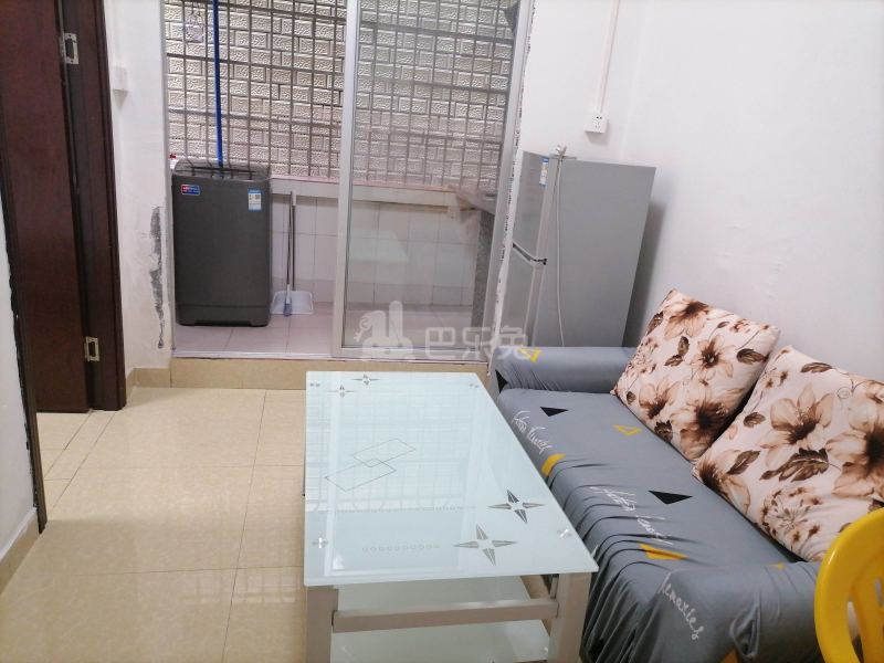 芒果公寓（上社圩路三巷17号）5331193客厅图6