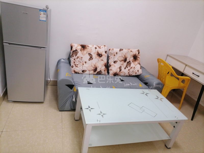 芒果公寓（上社圩路三巷17号）5331193客厅图5