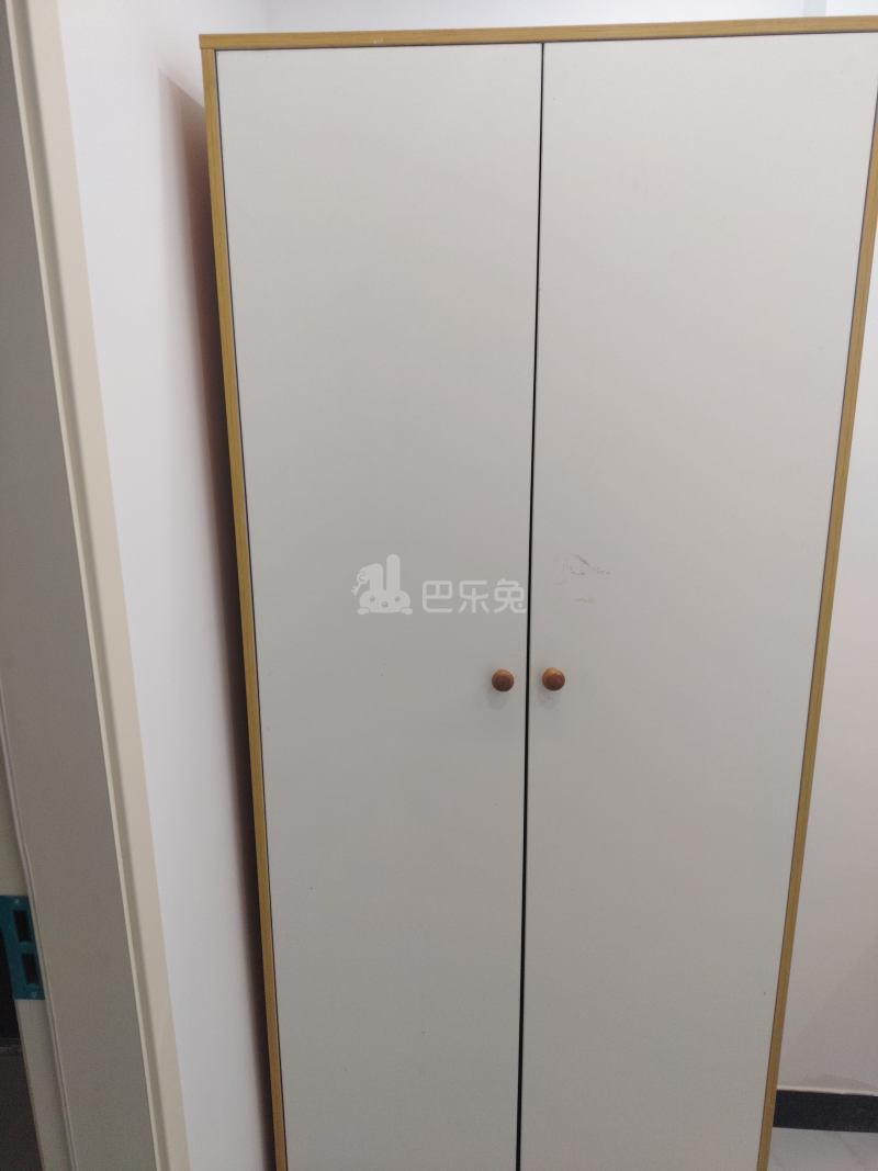 高申北苑5334011卧室图3