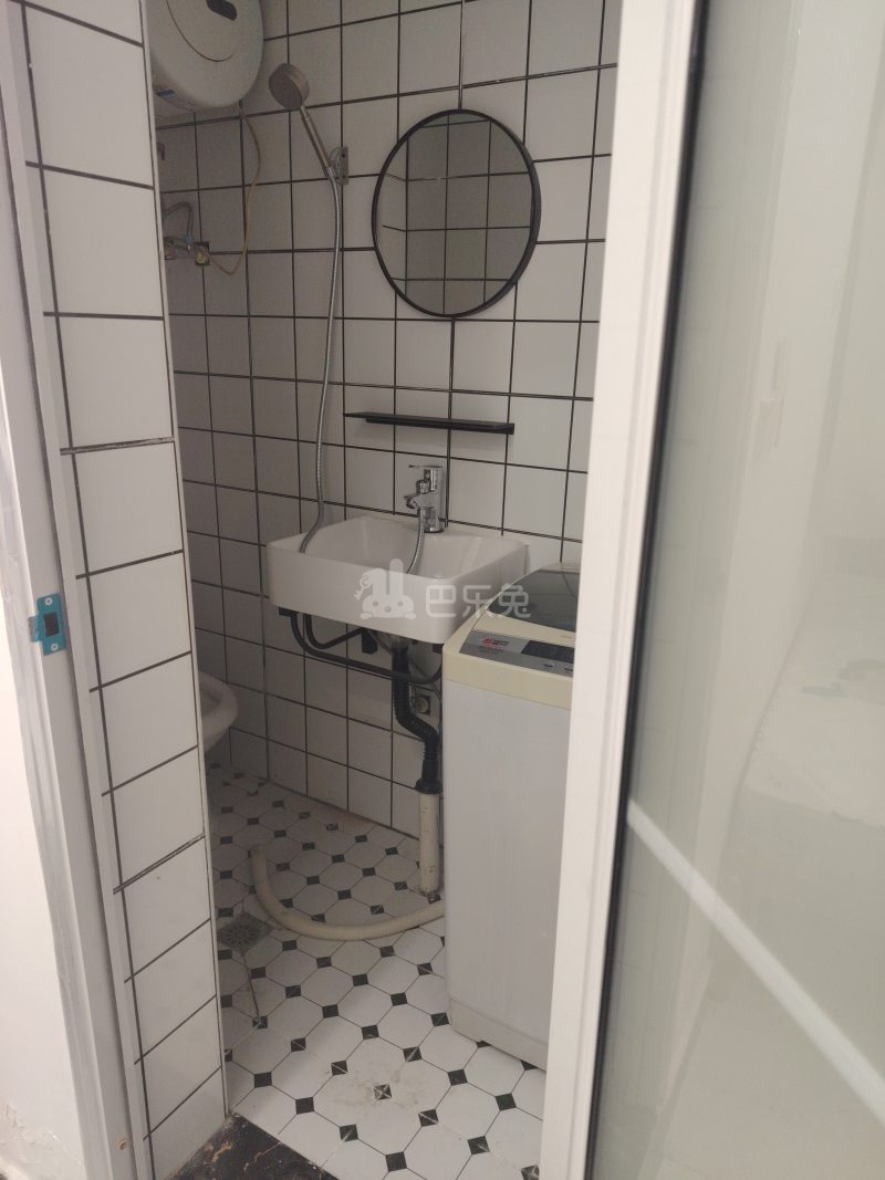 高申北苑5334011卧室图1