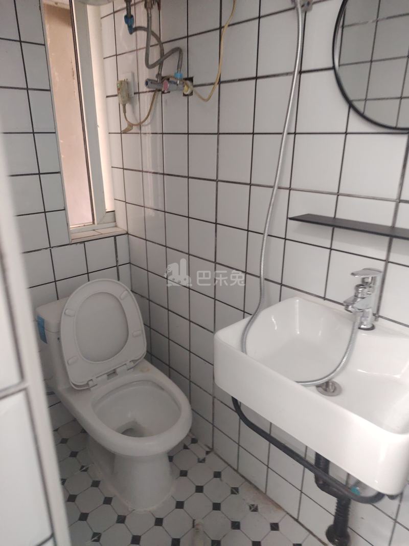 高申北苑5334011卫生间图4