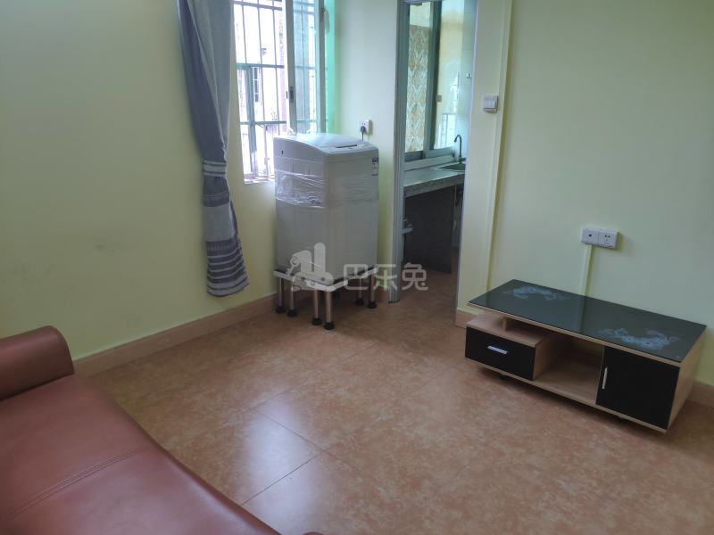 时代家园（大山村沙涌坊南大街一巷2号之一）5334980客厅图3