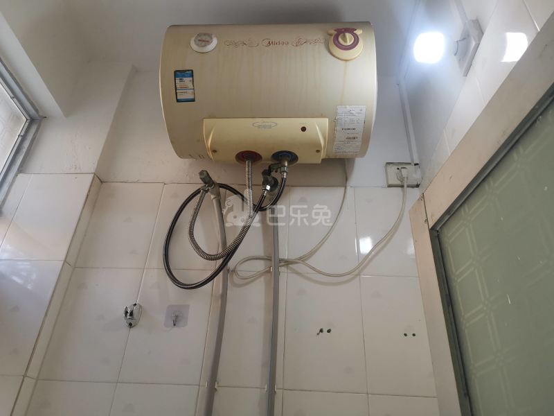 时代家园（大山村沙涌坊南大街一巷2号之一）5334988卫生间图8