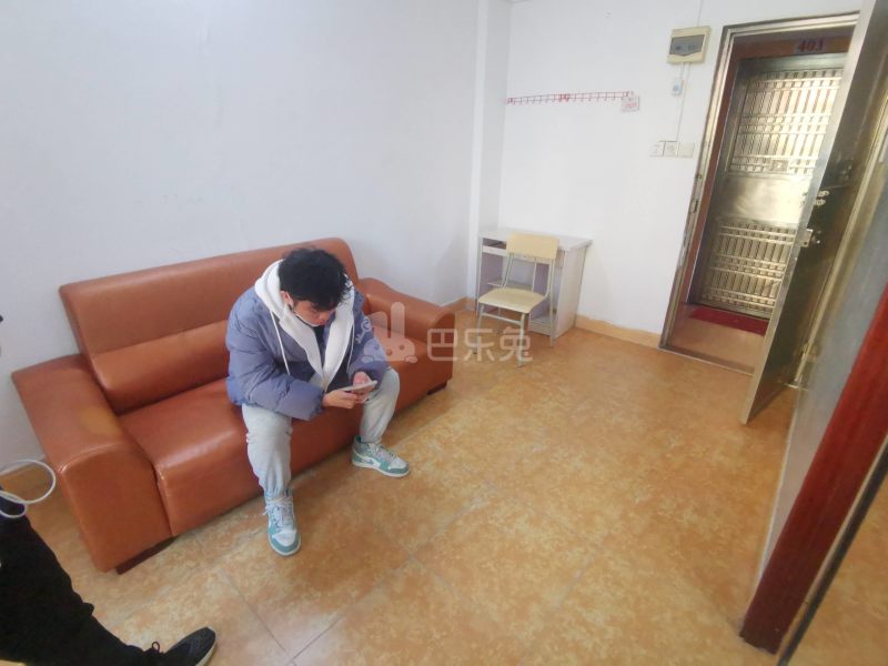 时代家园（大山村沙涌坊南大街一巷2号之一）5334988客厅图4