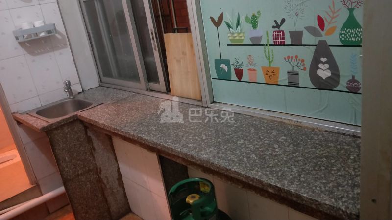 时代家园（大山村沙涌坊南大街一巷2号之一）5334990厨房图5