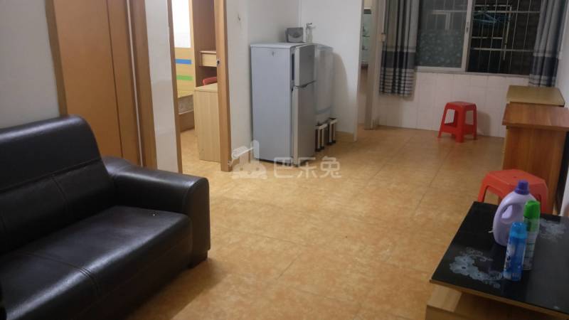 时代家园（大山村沙涌坊南大街一巷2号之一）5334990客厅图4