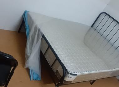 沙涌北涌南街43号 1室0厅1卫