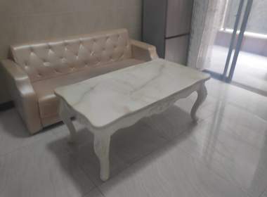 万家灯火复式公寓 2室1厅1卫