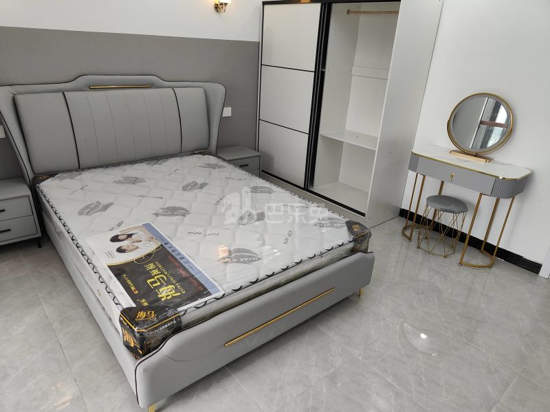 祥和家园（真光路1433弄）5343932卧室图1