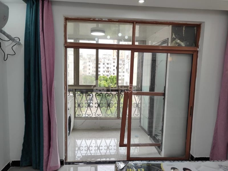 祥和家园（真光路1433弄）5343932卧室窗户图17