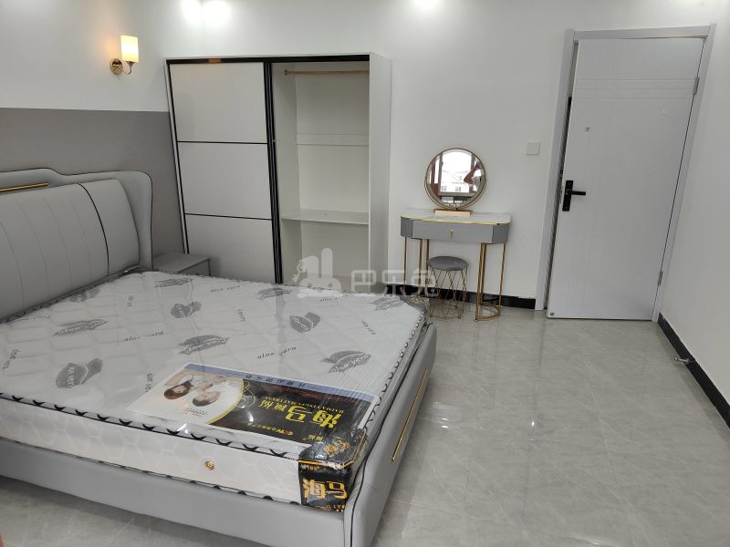 祥和家园（真光路1433弄）5343932卧室图3