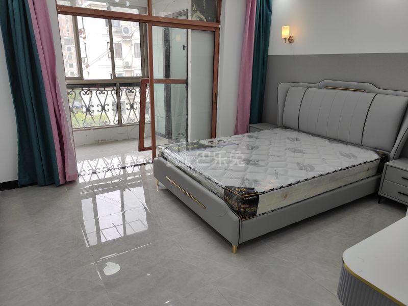 祥和家园（真光路1433弄）5343932卧室图4