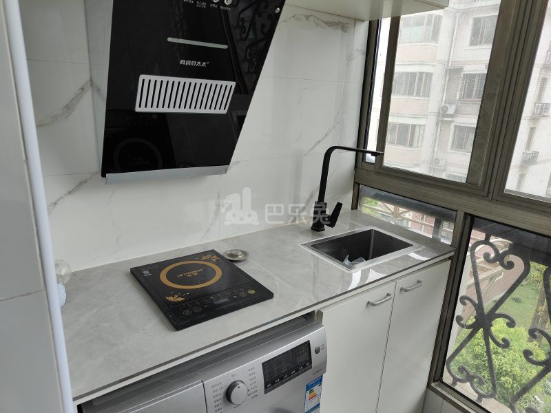 祥和家园（真光路1433弄）5343932厨房图8
