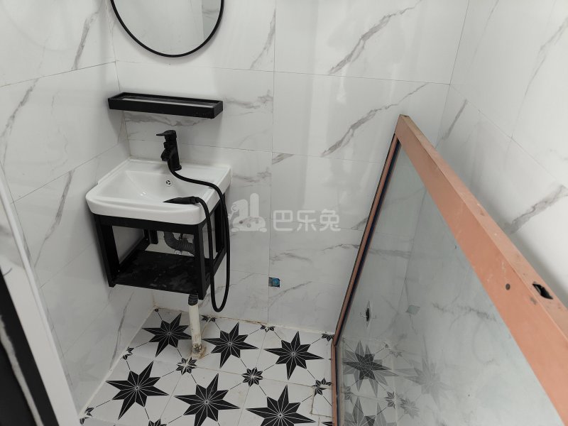 祥和家园（真光路1433弄）5343932卫生间图12